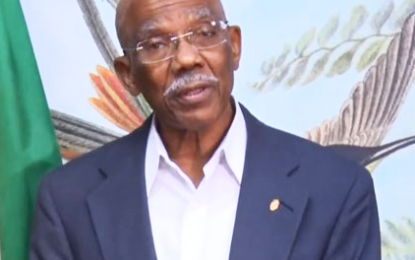 Granger to skip PNC/R Congress after jetting off to Cuba for ‘health concerns’