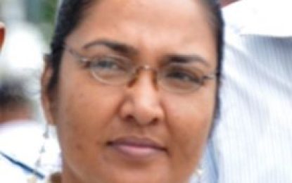 CCJ grants leave for Neesa Gopaul’s mother to appeal conviction