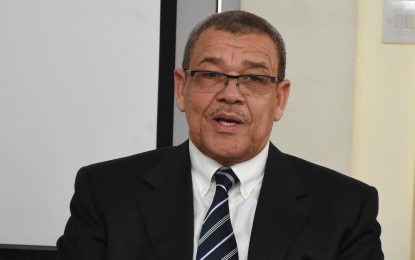 Guyana lost $137B to oil companies in 2020