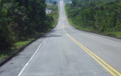 Roads and Bridges Budget hikes to $76.7B for 2022