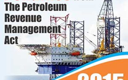 Penalties from The Petroleum Revenue Management Act 2015