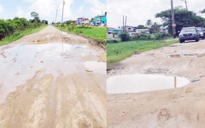 Contractor given two weeks to wrap up works on $275M UG road