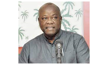 Norton calls for unity in PNCR