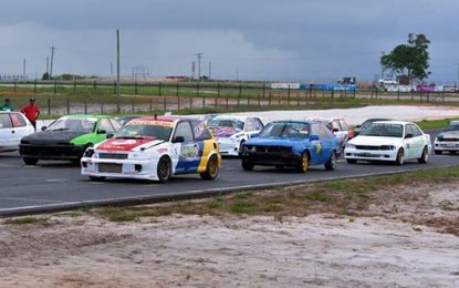 No Spectators at GMR&SC Endurance Meet