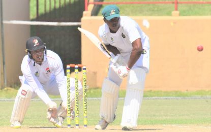 GISE, Star Party Rental & Trophy Stall cricket Host DCC favoured against for tomorrow’s Final