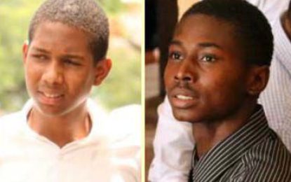 Man found guilty of killing schoolboy during concert