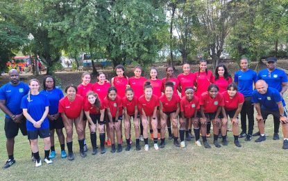 Lady Jags hunt Honduras in today’s curtain raiser – Matches to be live streamed
