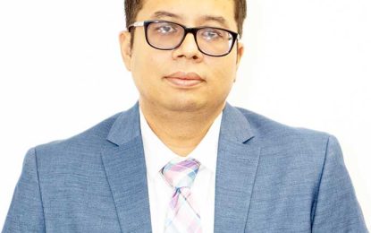 Martin Cheong to head up local SBM Office