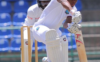 ‘All 15 players eligible for selection in T&T’ – Johnson