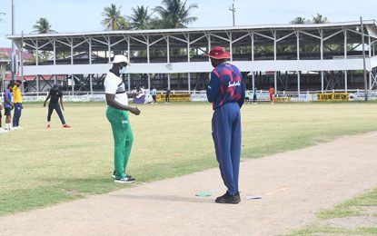 BCB doing incredible job with youths and the game – Sir Curtly Ambrose