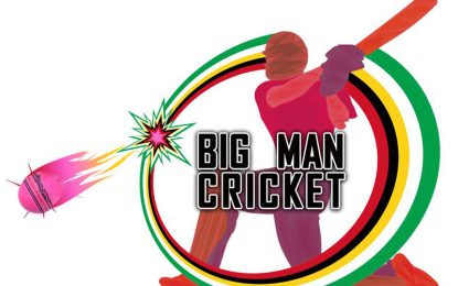 Big Man Cricket T25 Tourney wraps up on the weekend