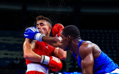 Caribbean School Boys and Junior Boxing Tournament billed for August