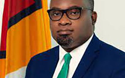 No improvement in Guyanese standard of living despite oil – Forde