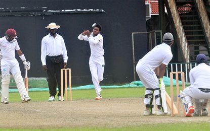 GCA’s Noble House Sea Foods 2-day second division cricket… Everest to battle DCC in Final