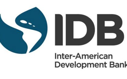 Govt. goes to IDB for US$244M