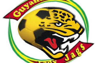 Guyana suffer another crushing defeat