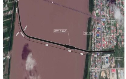 Govt. must retender new Demerara River Bridge