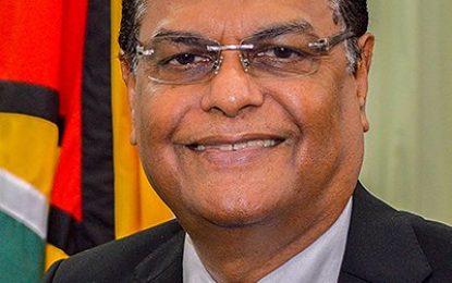 Speaker wants evidence that an oil spill can leave Guyana bankrupt