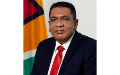 Growth of Guyana’s economy provides immense opportunities for investors – Agri. Ministe