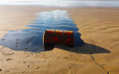 Disharmony in EPA Maritime, Petroleum Laws could spell disaster for Guyana if oil spill occurs – IDB Report