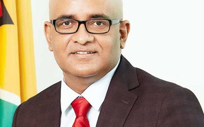 Almost two years later…VP Jagdeo yet to honour promise to release Payara report by controversial Canadian politician