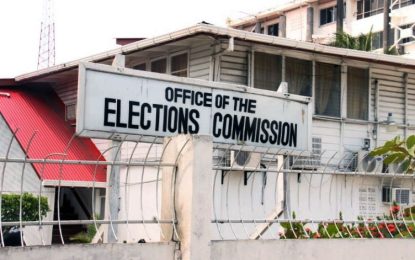 Guyanese express low confidence in electoral system