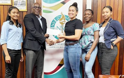 NSC commits $3M to Women’s Hockey team for CAC qualifiers