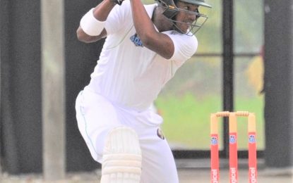 Forrester hits ton, Johnson, Barnwell score 50s, Sankar, Johnson & Dick grab 5 wkt-hauls as GCC, DCC win