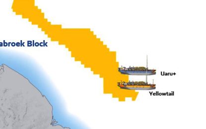 ExxonMobil seeks another EPA approval for fifth oil project