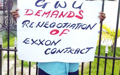 PPP/C never considered oil contract renegotiation despite campaign promise – Norris Witter