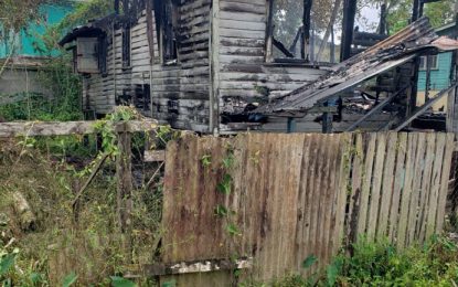 Substandard wiring caused fire that destroyed pensioner’s home – GFS