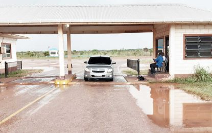 Hundreds of vehicles which entered Guyana via Lethem/Brazil border, disappeared without a trace – PAC hears