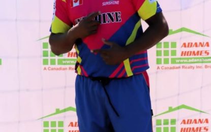Guyanese softball cricketers on show as ORSCA President Cup starts Sunday