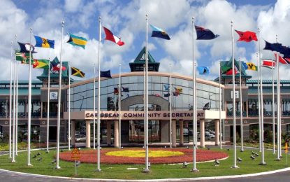 CARICOM looking for feedback on regional transportation in two months