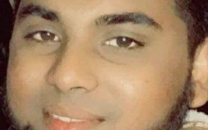 Prime suspect remanded to prison for murder of overseas-based Guyanese