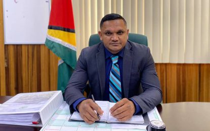 Guyana not “in rush” to draft new oil contract