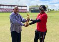 Bowlers hand Berbice 10-wicket win against Select XI
