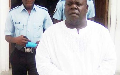 Pastor appeals 40-year sentence for raping girl, 15