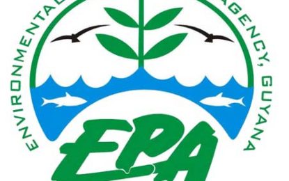 Guyana now equipped with technology to monitor every drop of oil- EPA