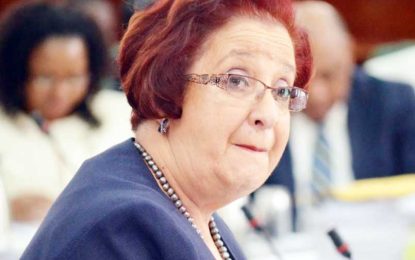 Accounting officers can be penalised for refusing to appear before PAC – Min. Teixeira warns