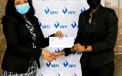 GTA rekindles partnership with GBTI for Open Tournament