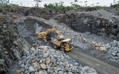 CCJ sanctions GGMC for ‘unfair’ and ‘unlawful’ doling out of mining lands