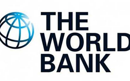 World Bank urges Guyana to be wary of environmental consequences, overheating the economy – as Exxon ramps up production