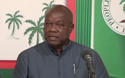 Do not approve any additional oil projects without securing more for Guyana – Opposition Leader