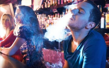 Smoking Hookah; is it dangerous or cool?