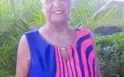 Suspect confesses to murdering Mon Repos granny over unpaid wages