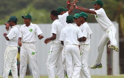 CWI Rising Stars U17 to bowl off in Trinidad today