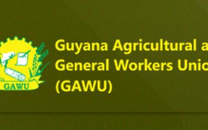 GAWU defends pact with TT oil union