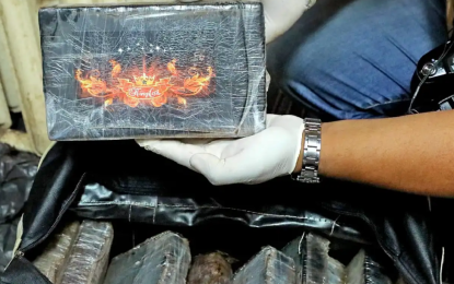 Police engaging international counterparts to probe “King Coca” drug bust