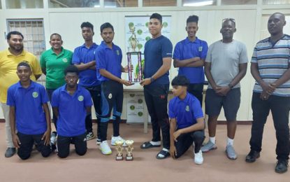 Berbice beat Essequibo by 29 runs – Demerara crowned champions